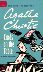 Cards on the Table (Hercule Poirot Series)