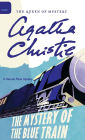 The Mystery of the Blue Train (Hercule Poirot Series)