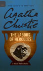 The Labors of Hercules: A Hercule Poirot Collection