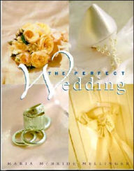 The Perfect Wedding