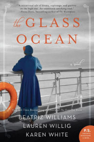 Title: The Glass Ocean, Author: Beatriz Williams