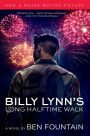 Billy Lynn's Long Halftime Walk (Movie Tie-in Edition)