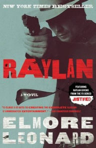 Title: Raylan, Author: Elmore Leonard