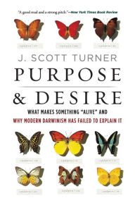 Title: Purpose and Desire: What Makes Something 