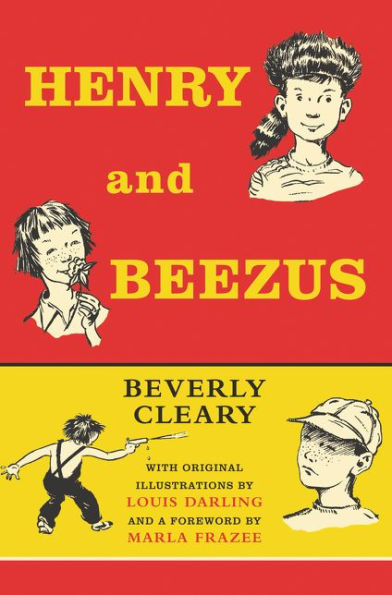 Henry and Beezus