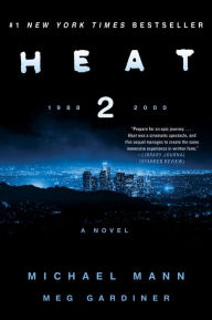 Title: Heat 2, Author: Michael Mann
