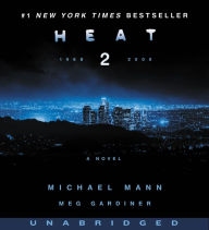 Title: Heat 2, Author: Michael Mann