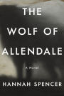 The Wolf of Allendale: A Novel
