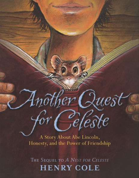 Another Quest for Celeste (Nest for Celeste Series #2)