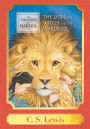 The Lion, the Witch and the Wardrobe (A Harper Classic)