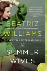 Title: The Summer Wives, Author: Beatriz Williams