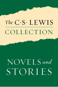 Title: The C. S. Lewis Collection: Novels and Stories: The Nine Titles Include: The Screwtape Letters; The Great Divorce; Letters to Malcolm, Chiefly on Prayer; The Pilgrim's Regress; Out of the Silent Planet; Perelandra; That Hideous Strength; The Dark Tower; a, Author: C. S. Lewis