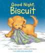 Good Night, Biscuit: A Padded Board Book