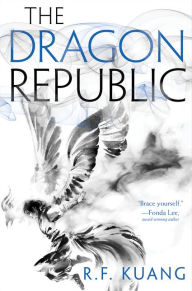 Free audio books uk download The Dragon Republic 9780062662637