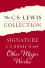 The C. S. Lewis Collection: Signature Classics and Other Major Works: The Eleven Titles Include: Mere Christianity; The Screwtape Letters, Miracles; The Great Divorce; The Problem of Pain; A Grief Observed; The Abolition of Man; The Four Loves; Reflection