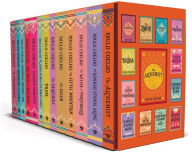 Title: The Paulo Coelho Collection, Author: Paulo Coelho