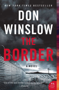 Title: The Border, Author: Don Winslow