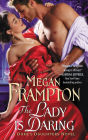 The Lady Is Daring (Duke's Daughters Series #3)