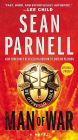 Man of War (Eric Steele Series #1)