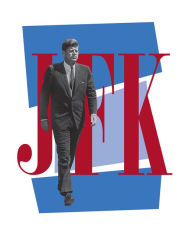 Title: JFK: A Vision for America, Author: Stephen Kennedy Smith