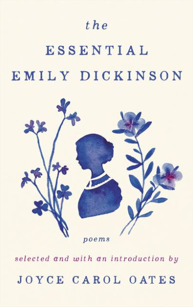 The Essential Emily Dickinson By Emily Dickinson Paperback Barnes And Noble®