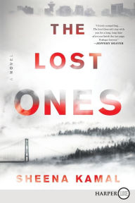 Title: The Lost Ones, Author: Sheena Kamal