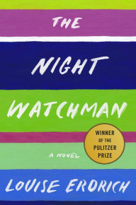 The Night Watchman