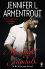 Moonlight Scandals: A Contemporary Romance