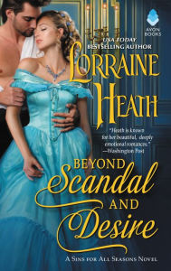 Beyond Scandal and Desire (Sins for All Seasons Series #1)