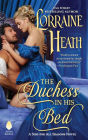 The Duchess in His Bed: A Sins for All Seasons Novel