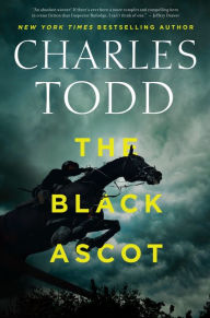 Free books pdf download ebook The Black Ascot in English by Charles Todd 9780062678751 