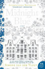 Midnight Blue: A Novel