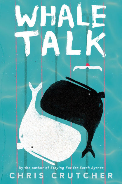 What Is The Book Whale Talk About