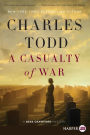 A Casualty of War (Bess Crawford Series #9)