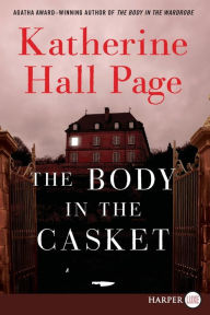 The Body in the Casket (Faith Fairchild Series #24)