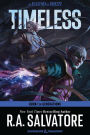 Timeless (Legend of Drizzt: Generations #1)