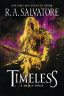 Timeless: A Drizzt Novel