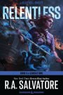 Relentless: Generations #3 (Legend of Drizzt #36)