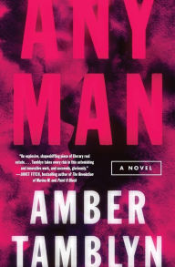 Title: Any Man, Author: Amber Tamblyn