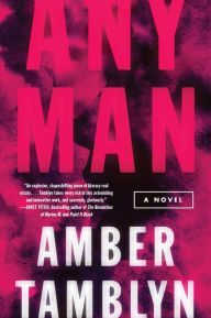 Title: Any Man, Author: Amber Tamblyn