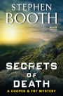 Secrets of Death (Ben Cooper and Diane Fry Series #16)