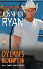 Dylan's Redemption (McBrides Series #3)