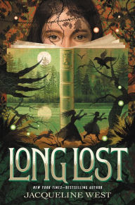 Title: Long Lost, Author: Jacqueline West
