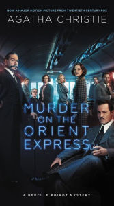 Title: Murder on the Orient Express (Hercule Poirot Series), Author: Agatha Christie