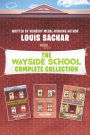 Wayside School Complete Collection: Sideways Stories from Wayside School, Wayside School Is Falling Down, Wayside School Gets a Little Stranger