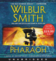 Title: Pharaoh (Ancient Egyptian Series #6), Author: Wilbur Smith