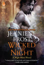 Wicked All Night: A Night Rebel Novel