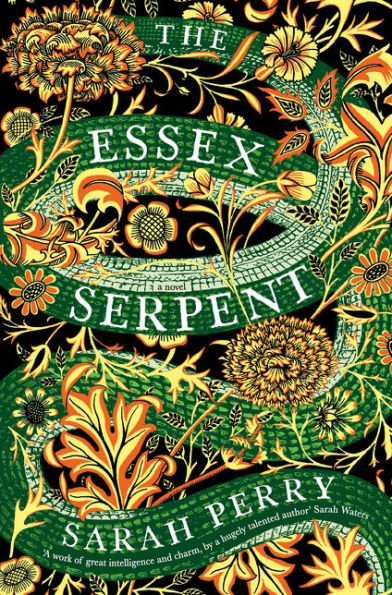 The Essex Serpent: A Novel