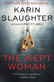Title: The Kept Woman (Will Trent Series #8), Author: Karin Slaughter