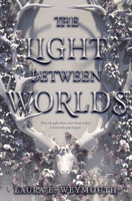 Download of free book The Light Between Worlds in English RTF 9780062696885